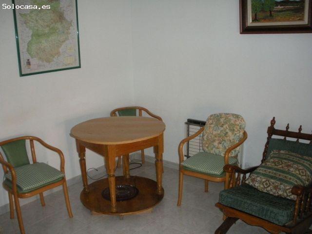 Piso en venta en Garrovillas De Alconétar