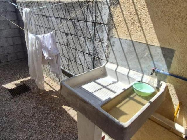 Casa en Gaviotas Cond.43 Casa 21 marquesa III