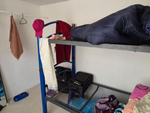 Casa en Gaviotas Cond.43 Casa 21 marquesa III