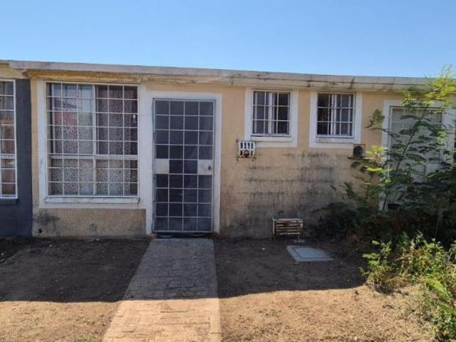 Casa en Gaviotas Cond.43 Casa 21 marquesa III