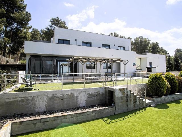 Casa en venta en Gelida