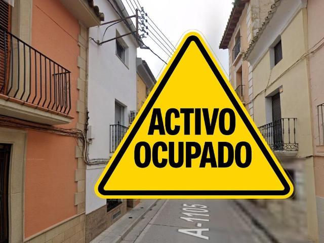 Casa en venta en Gelsa, Zaragoza