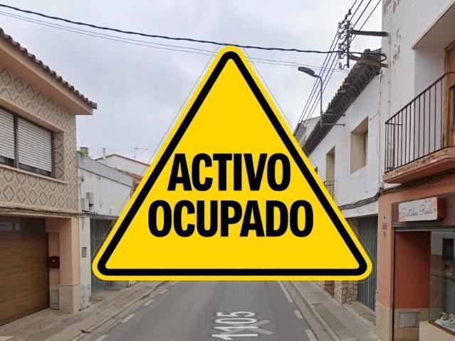 Casa en venta en Gelsa, Zaragoza