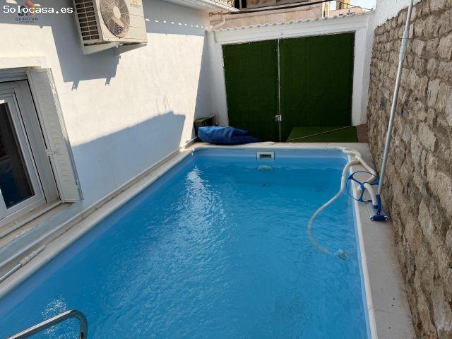 Casa en venta en Ribera Baja del Ebro, Aragón