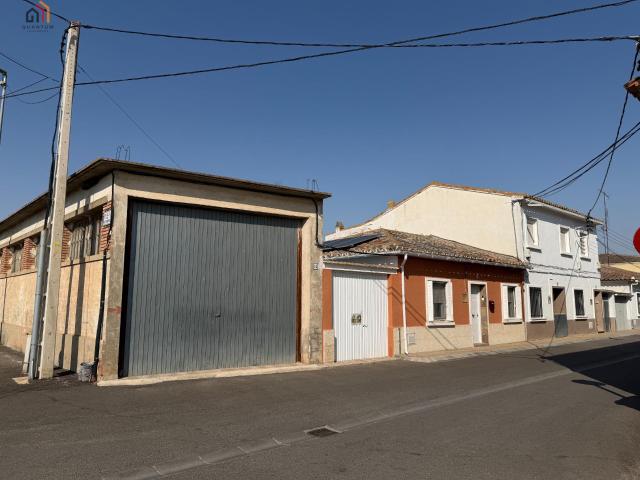 Casa en venta en Ribera Baja del Ebro, Aragón