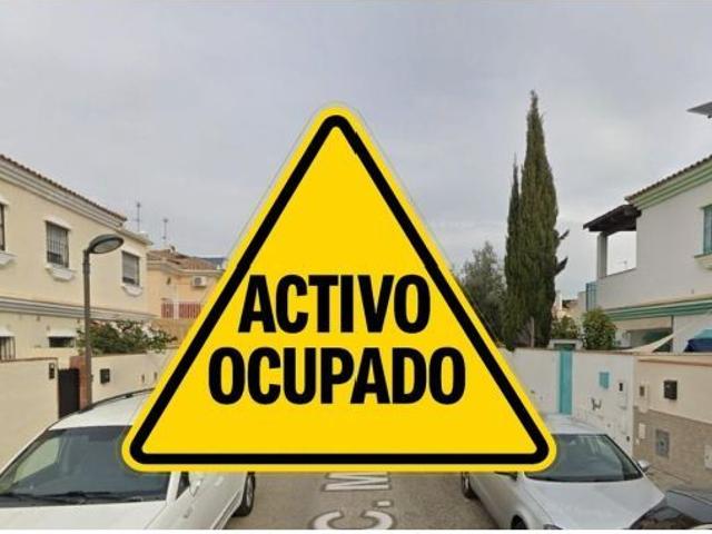 Casa en venta en Parcelas de Porsiver, Gelves