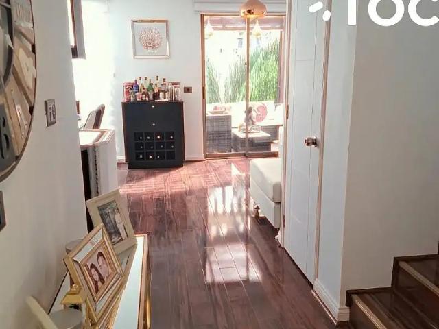 Casa en arriendo en Barrio Nuevo Villaseca, Buin
