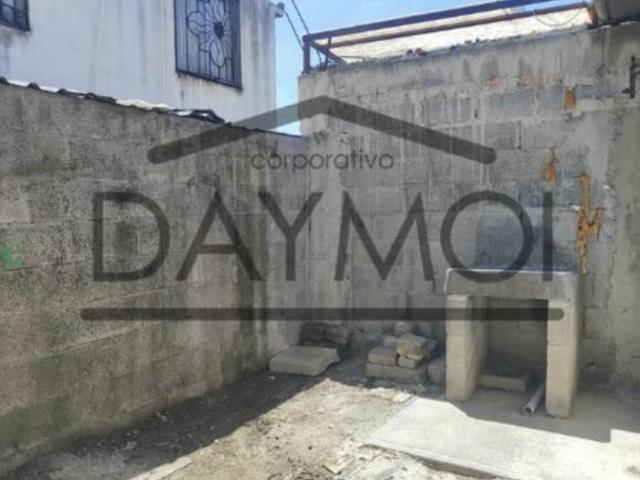 Casa En Condominio en venta en Huehuetoca, Estado de México