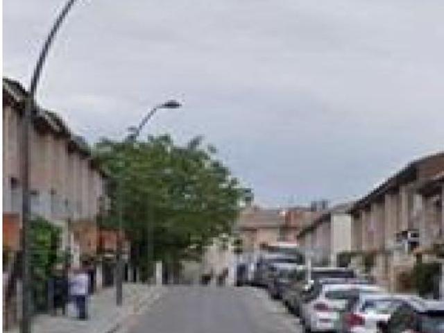 Casa en venta en Perales del Río, Getafe