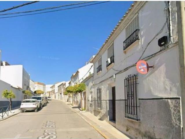 Casa en venta en Gilena, Sevilla