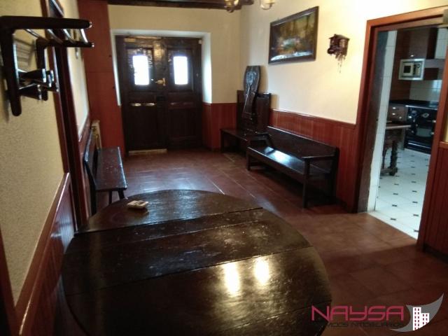 Casa en venta en Gopegi, Gorbeialdea