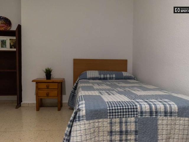 Casa en alquiler en Granada, Centro - Sagrario