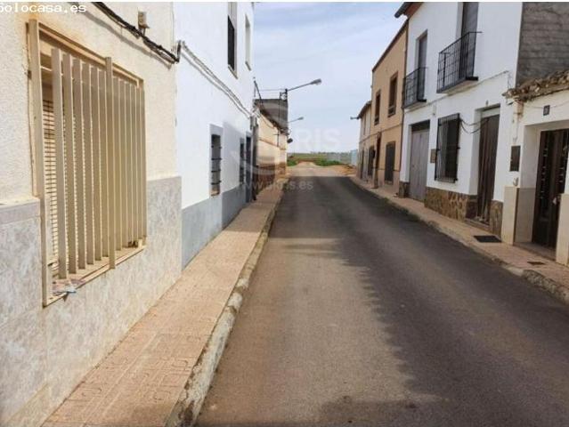 Casa en venta en Granátula de Calatrava, Ciudad Real