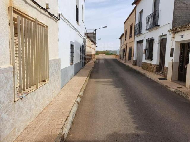 Chalet en venta en Granátula de Calatrava, Ciudad Real