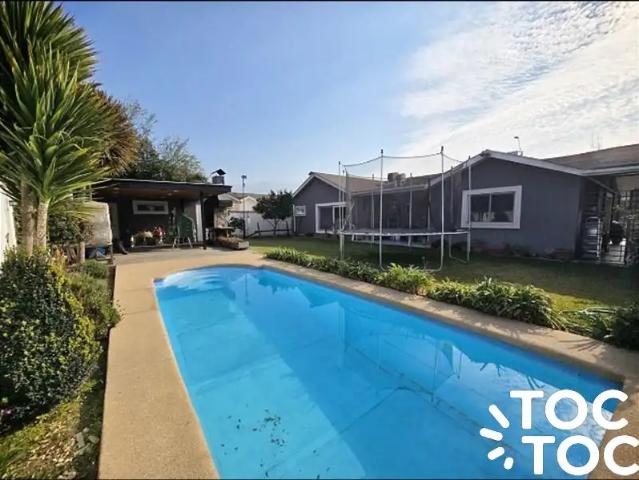 Casa en venta en Casas de Las Mercedes, Graneros