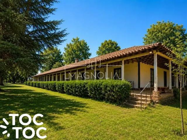 Casa en venta en Codegua, Libertador General Bernardo O'higgins