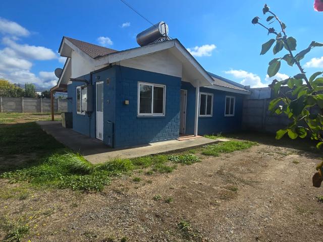Casa en arriendo en Graneros, Libertador General Bernardo O'higgins
