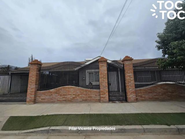 Casa en venta en Graneros, Libertador General Bernardo O'higgins