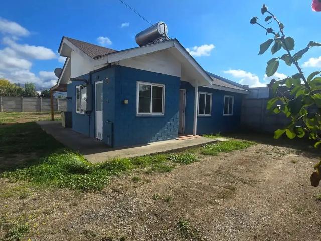 Casa en arriendo en Graneros, Libertador General Bernardo O'higgins