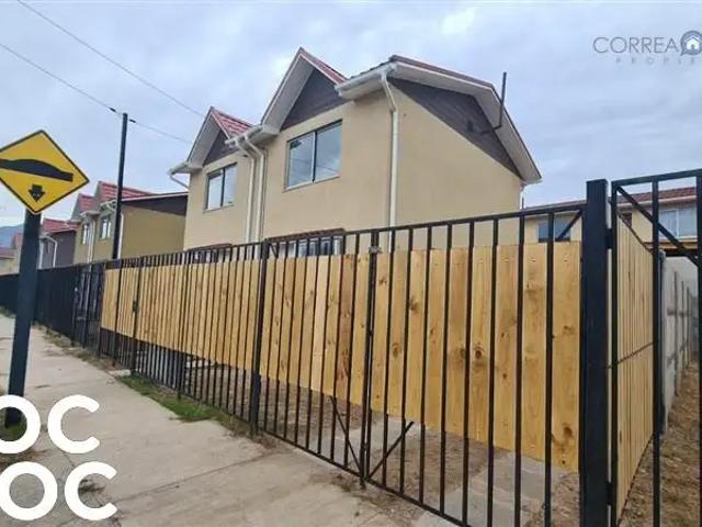 Casa en arriendo en Casas de Las Mercedes, Graneros