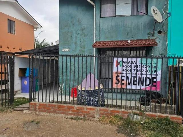 Casa en venta en Villa Los Castaños, Graneros