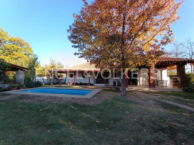 Casa en venta en Villa Esmeralda, Graneros