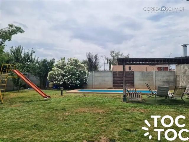 Casa en venta en Graneros, Libertador General Bernardo O'higgins