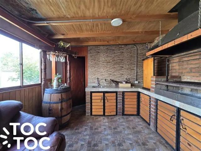 Casa en arriendo en Graneros, Libertador General Bernardo O'higgins