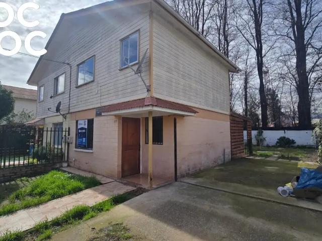 Casa en venta en Villa Portal de Santa Julia, Graneros