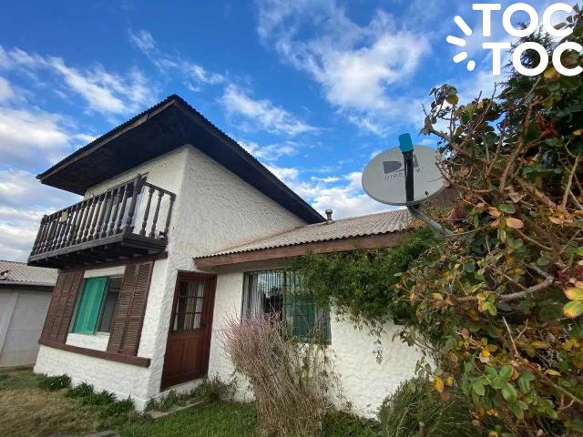 Casa en arriendo en Graneros, Libertador General Bernardo O'higgins
