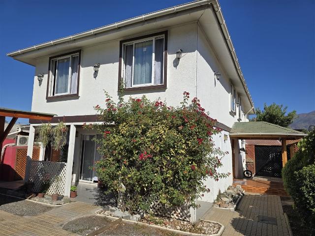 Casa en venta en Mostazal, Libertador General Bernardo O'higgins