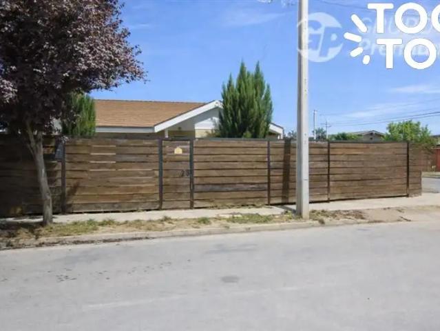 Casa en arriendo en Graneros, Libertador General Bernardo O'higgins