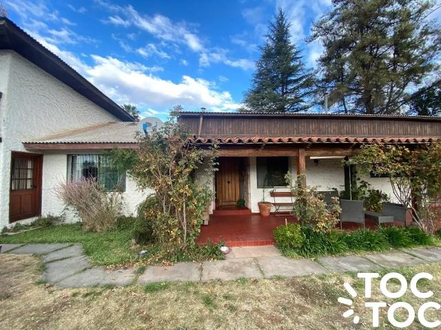 Casa en venta en Graneros, Libertador General Bernardo O'higgins
