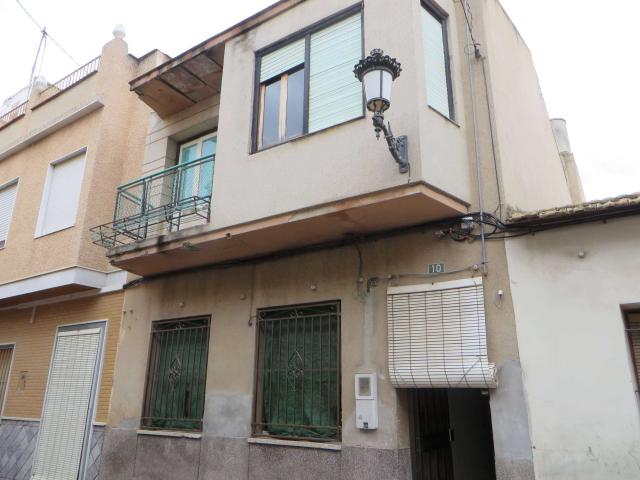 Casa en venta en el Baix Segura / La Vega Baja, Valencia