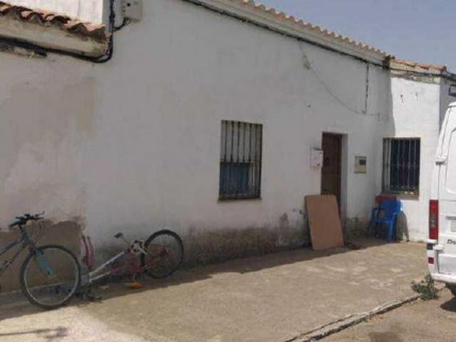 Casa en venta en Granja De Torrehermosa