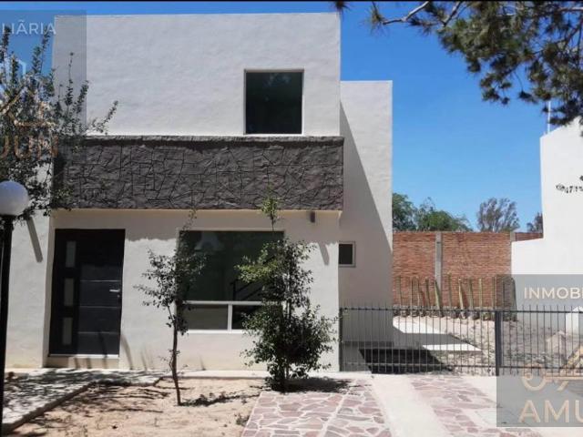 Casa en venta en Cerro De San Pedro, San Luis Potosí