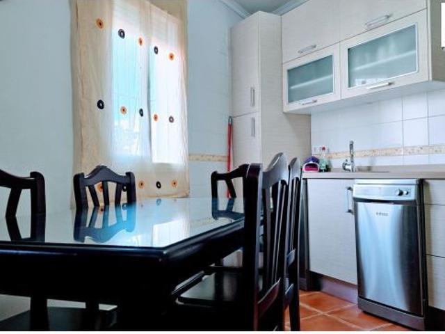 Casa en venta en Sierra de Cádiz, Andalucía