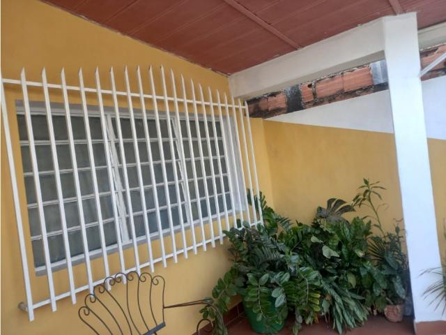 Casa en venta en El Toco, Guacara