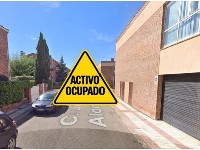 Casa en venta en La Chopera, Guadalajara