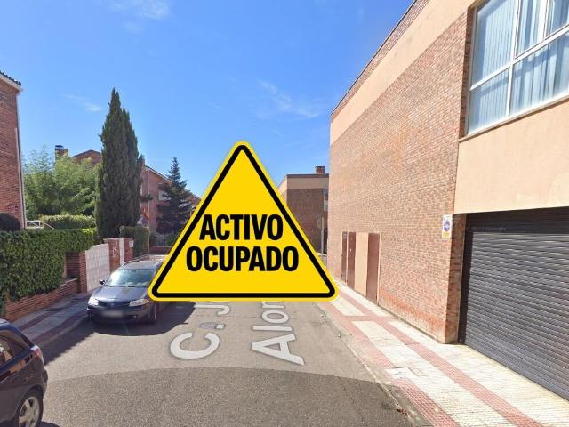 Casa en venta en Alamín, Guadalajara