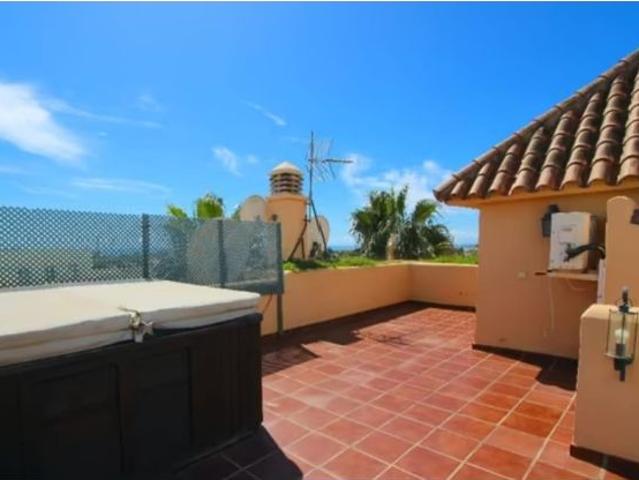 Casa en alquiler en Marbella
