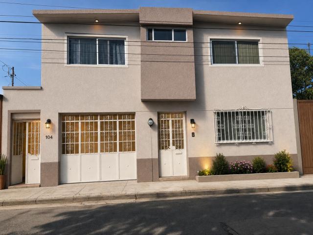 Casa en venta en San Luis Potosí