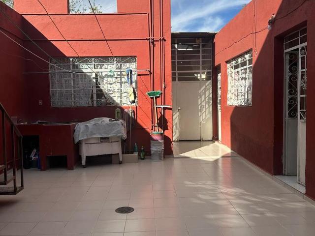 Casa en venta en San Luis Potosí
