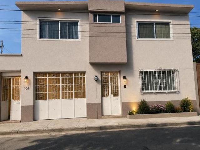 Casa en venta en San Luis Potosí