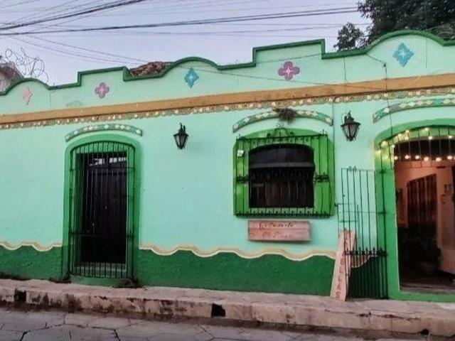 Casa en Guadalupe