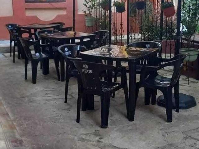 Casa en Guadalupe