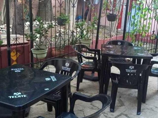 Casa en Guadalupe