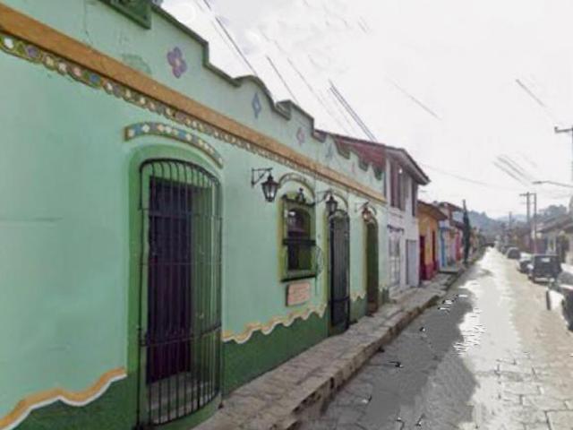 Casa en Guadalupe