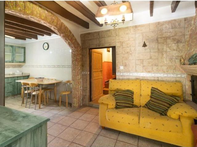 Casa en venta en Guainos Altos, Adra
