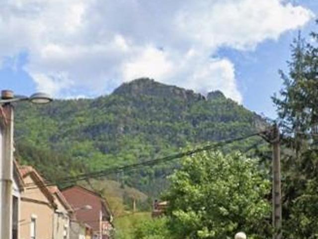Casa en venta en Berguedà, Catalunya